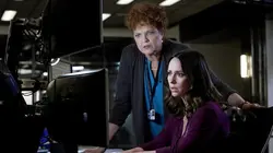 9-1-1 S02E03 Séisme