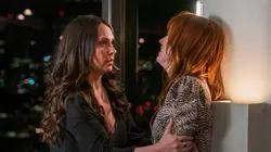 9-1-1 S03E13 Je t'aime