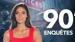 90' Enquêtes S15E321 Bagarres, vols et agressions : les gendarmes d'Avignon sur le pont