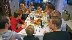 90' enquêtes Famille nombreuse : des fêtes de fin d'année taille XXL