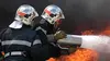 Incendie, premiers secours, agressions : les pompiers de banlieue en action