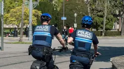 90' Enquêtes S18E401 Pickpockets, bagarres et chauffards : la police de Toulouse à l'offensive