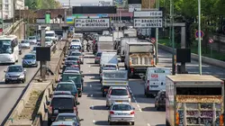 90' Enquêtes S15E322 Rodéos sauvages, fous du volant, accidents : dans la jungle du Périph'