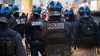 Grenoble : les policiers face à des délinquants toujours plus violents