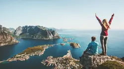 A bord des plus beaux yachts du monde