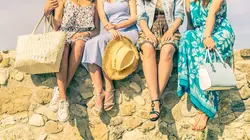 A bord des plus beaux yachts du monde