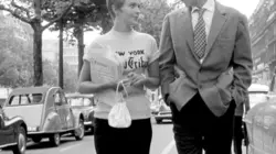 Casting A bout de souffle