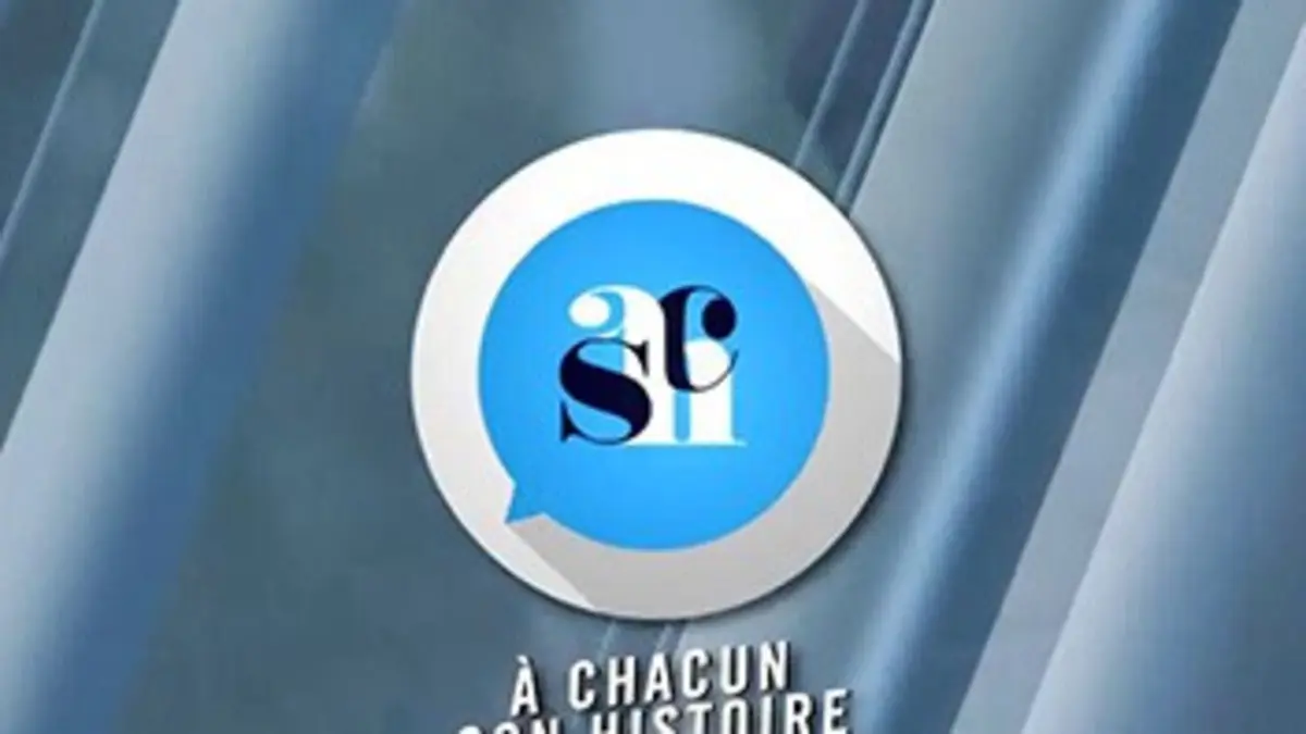 Épisodes de A chacun son histoire