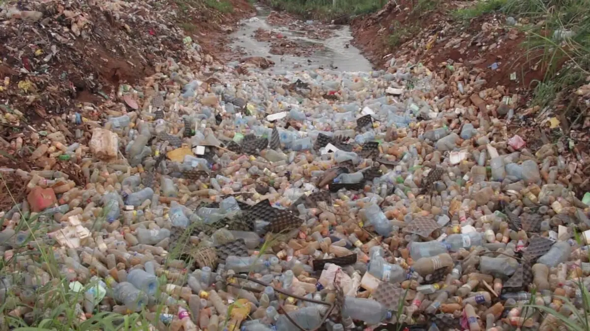 A ciel ouvert Georgie, Gelati