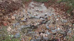 A ciel ouvert Georgie, Gelati