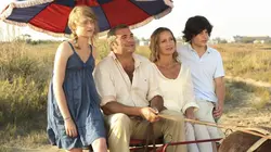 A dix minutes de la plage