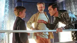 A.I., Intelligence artificielle