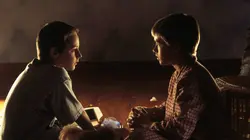 A.I., Intelligence artificielle