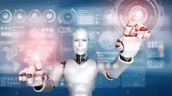 A. I. Rising en streaming