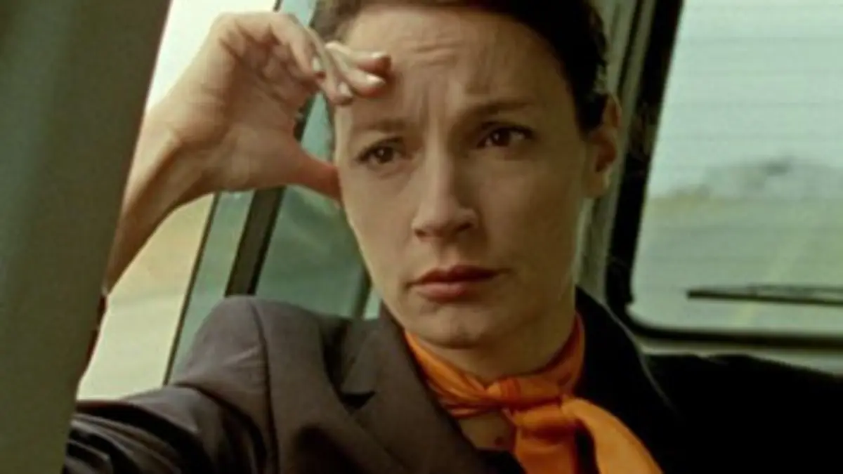 A l'âge d'Ellen en streaming