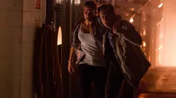 A l'aube de la destruction