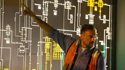 A l'aube de la destruction