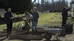 A l'intérieur S01E05 Simon