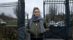 A l'intérieur S01E01 A Agnès D.