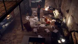 A l'intérieur S01E05 Simon