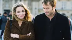 À la poursuite de l'amour