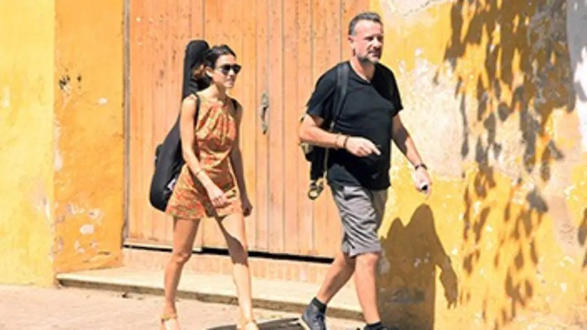 Casting A la roots S02E00 Joyce Jonathan