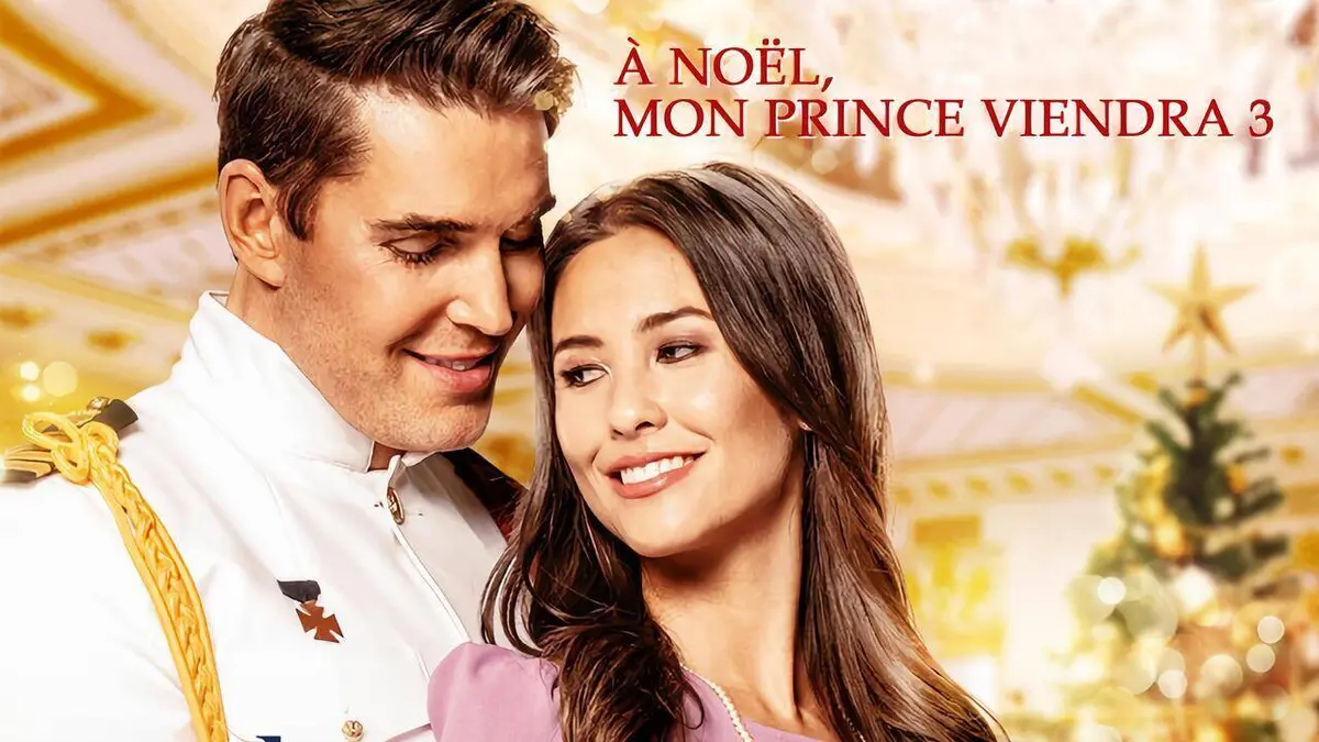 A Noël mon prince viendra 3 (Téléfilm) où regarder TV, Replay, Streaming