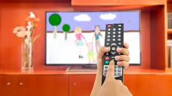 A table les enfants S02E06 La pastèque