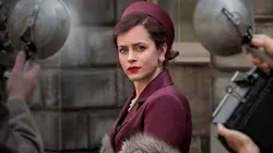 A Very British Scandal