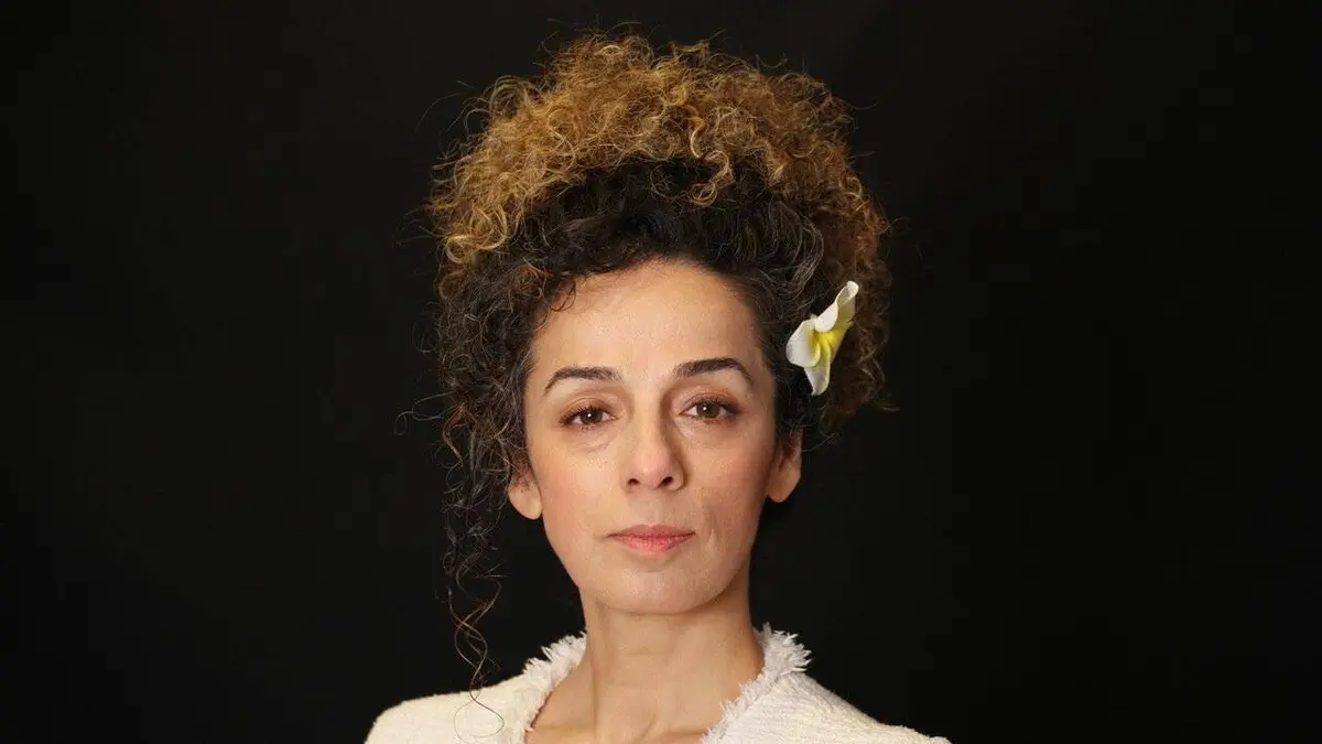 Casting À visage dévoilé : Le combat de Masih Alinejad