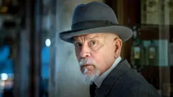 ABC contre Poirot d'après Agatha Christie S01E01