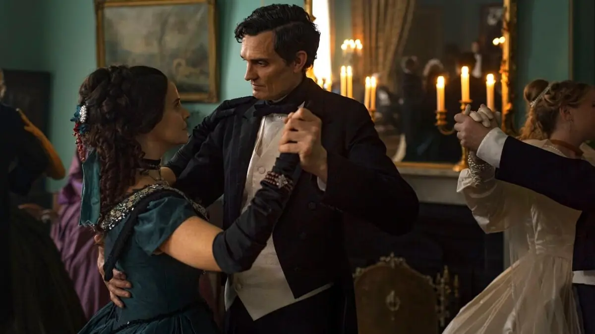 Casting Abraham Lincoln Sauver l'union