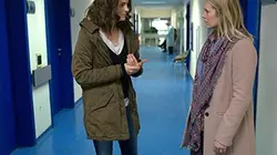 Absentia S01E03 Suspicion en streaming