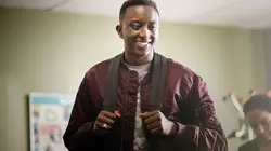 Access S01E17 Kung fu bledard