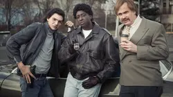 Access S01E17 Kung fu bledard