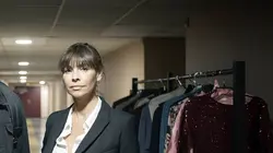 Access S01E17 Kung fu bledard