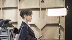 Access S01E17 Kung fu bledard