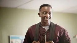 Access S01E17 Kung fu bledard