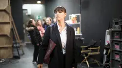 Access S01E17 Kung fu bledard