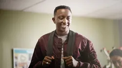 Access S01E17 Kung fu bledard