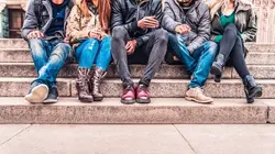 Accompagner les hommes face au deuil