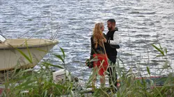 Achter Gesloten Deuren Op drift