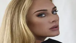 Adèle : One Night Only