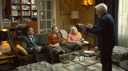 Adopte un veuf en streaming