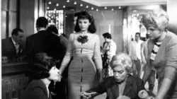 Adua et ses compagnes