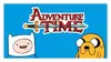 2014 • Adventure Time ⭐ 4.78 Additional Voices