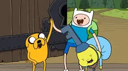 Adventure Time Escape From The Citadel