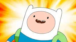 Adventure Time S01E11 Magicien