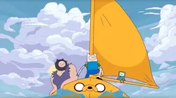 Adventure Time E172