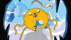 Casting Adventure Time E242